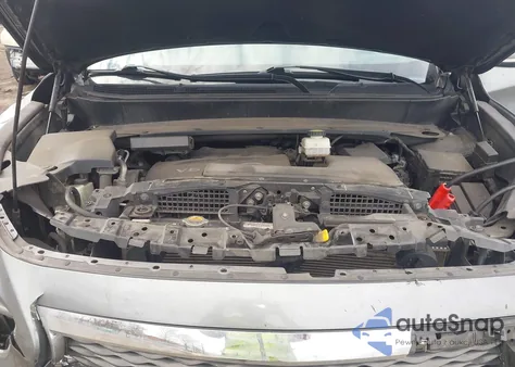 2020 Infiniti Qx60 Luxe from USA, damaged, VIN 5N1DL0MNXLC535270